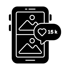 Mobile Love Chat, Love Communication, Love Message, Romantic Chat, Romantic Messages icon