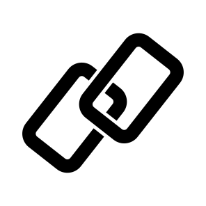 Linkage, Url, Connection, Chainlink, Hyperlink icon