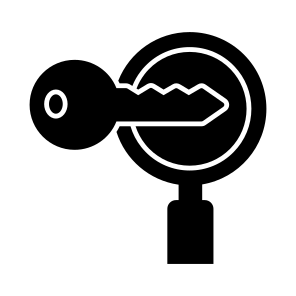 Search Keyword, Find Keyword, Keyword Ranking, Keyword Analysis, Keyword Exploration icon