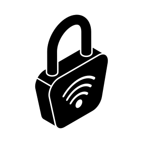 Internet Security, Internet Protection, Secure Wifi, Wifi Security, Wifi Protection icon