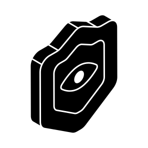 Security Monitoring, Security Inspection, Security Vision, Shield Monitoring, Shield Inspection icon