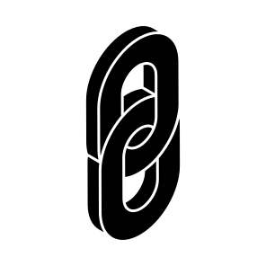 Url, Chainlink, Hyperlink, Linkage, Connection icon