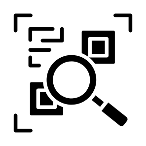 Universal Product Code, Ups, Barcode Scanning, Qr Code Scanning, Scanning Price icon