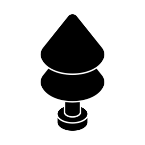 Tree, Plant, Nature, Botany, Ecology icon