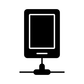 Smartphone, Cellphone, Phone, Mobile, Cellular Phone icon
