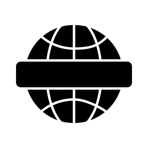 Www, World Wide Web, Search Box, Search Bar, Browsing icon