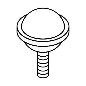 Lollipop, Lolly, Confectionery, Sweet, Snack icon