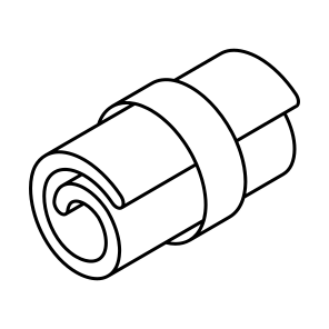 Degree, Diploma, Certificate, Credential Document, Deeds icon