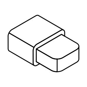 Usb, Pendrive, Universal Serial Bus, Flash Drive, Hardware, icon