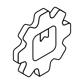 Parcel Setting, Parcel Management, Package Management, Logistic Management, Parcel Development S icon