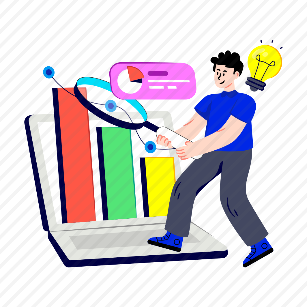 Business Presentation, Graphical Representation, Data Analyst, Statistics, Infographic, preview