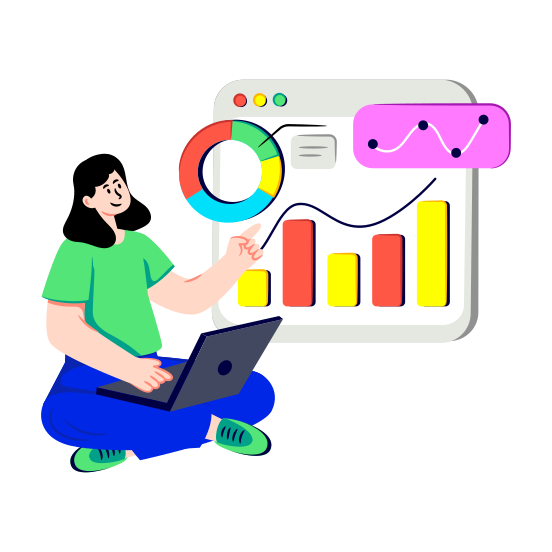 Business Presentation, Graphical Representation, Data Analyst, Statistics, Infographic,,icons illustration