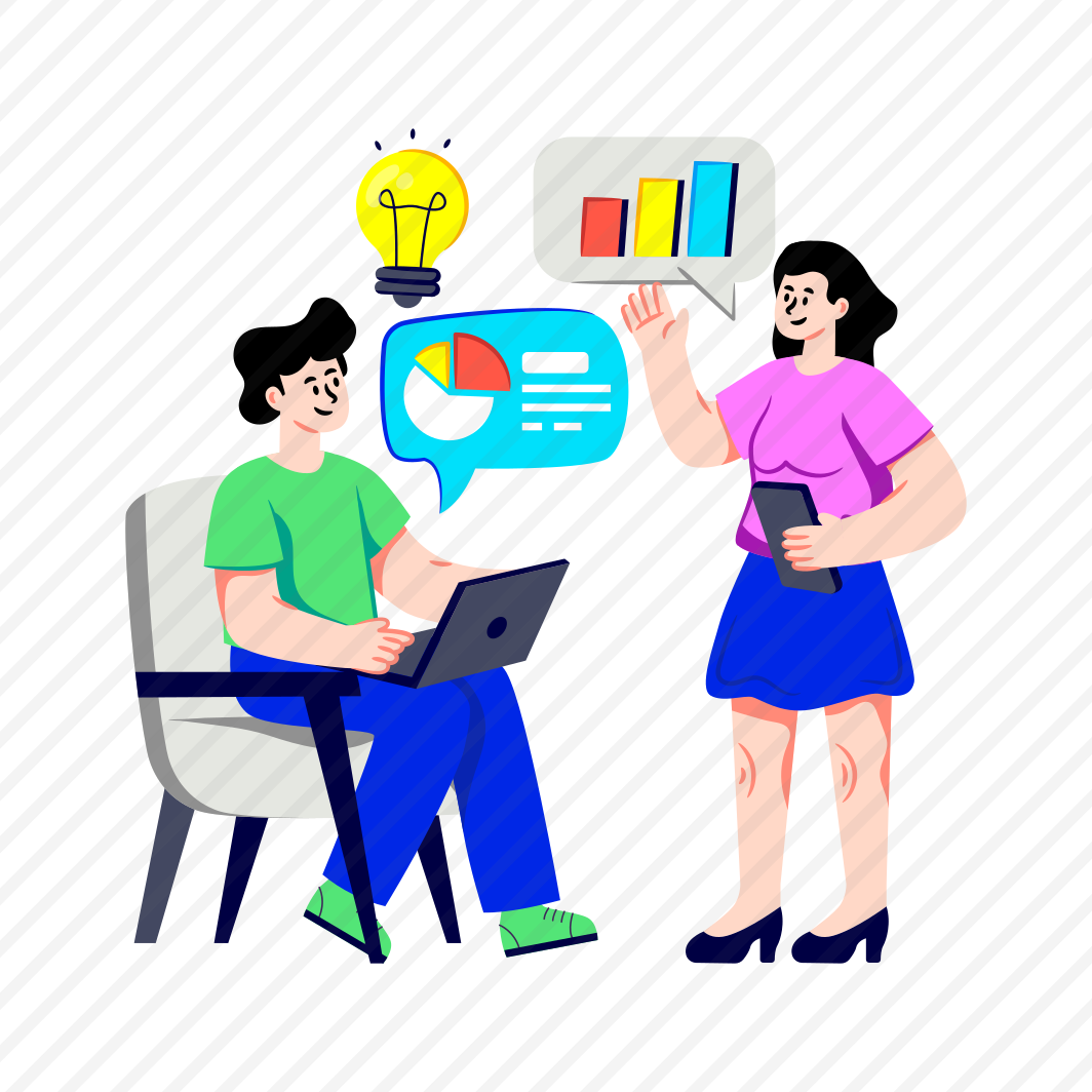 Business Discussion, Business Communication, Business Chatting, Business Negotiation, Business Conversation, preview