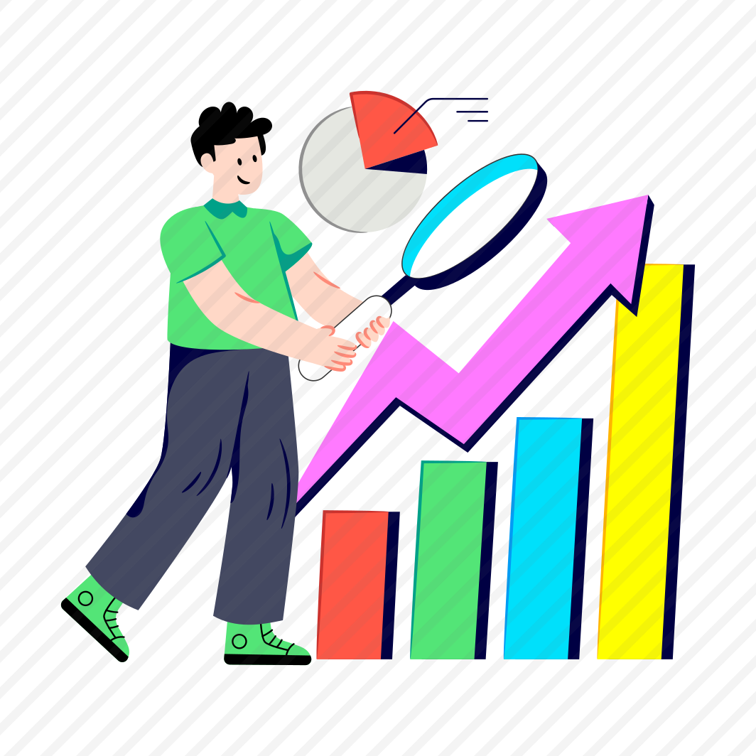 Business Presentation, Graphical Representation, Data Analysis, Statistics, Infographic, preview