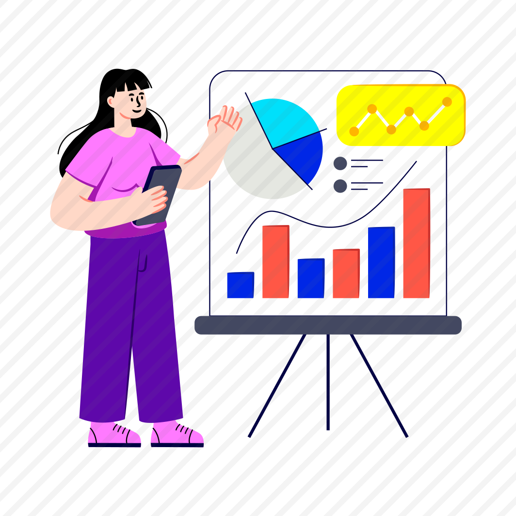 Business Presentation, Graphical Representation, Data Analyst, Statistics, Infographic,,icons preview