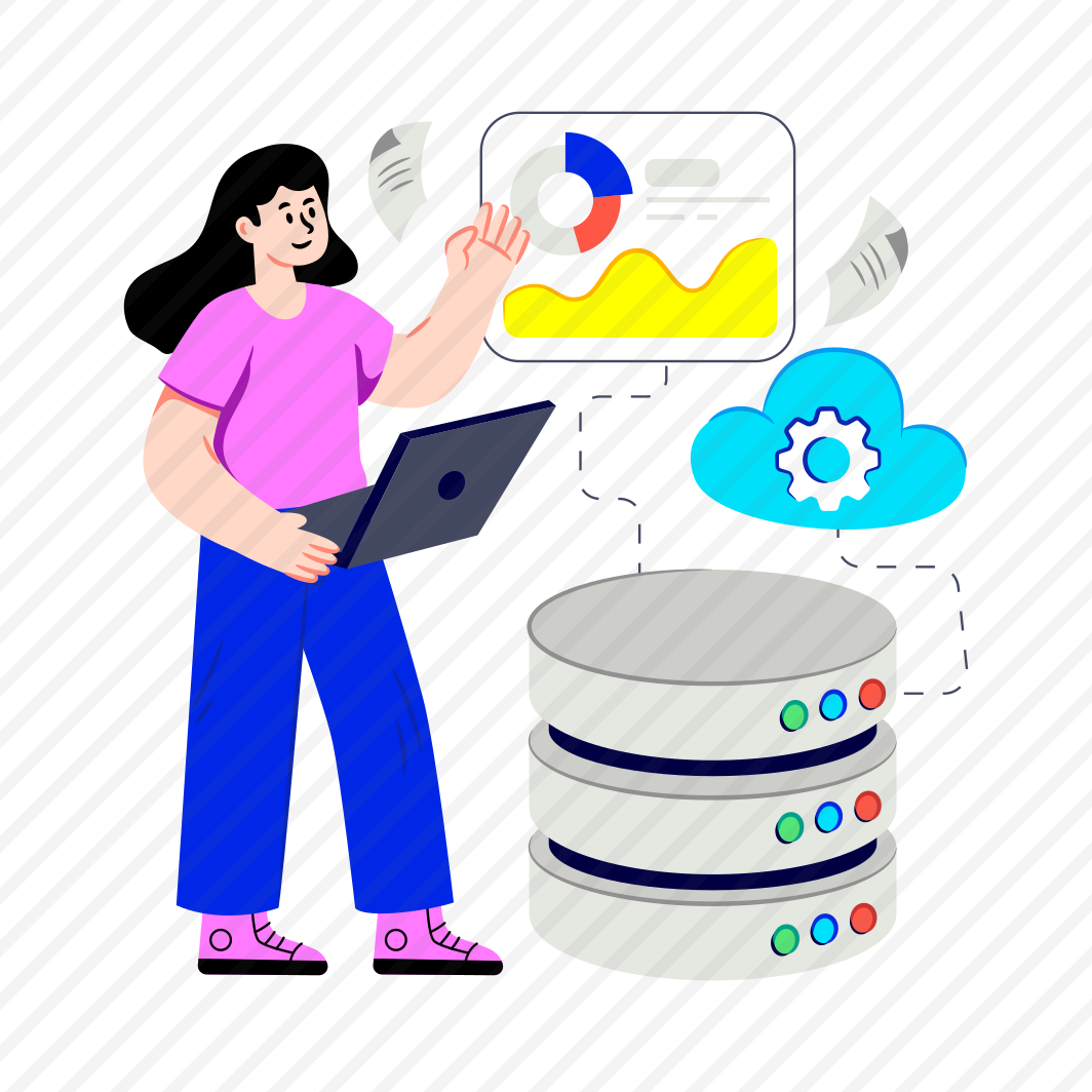 Cloud Data Management, Cloud Data Development, Cloud Technology, Cloud Computing, Cloud Hosting preview