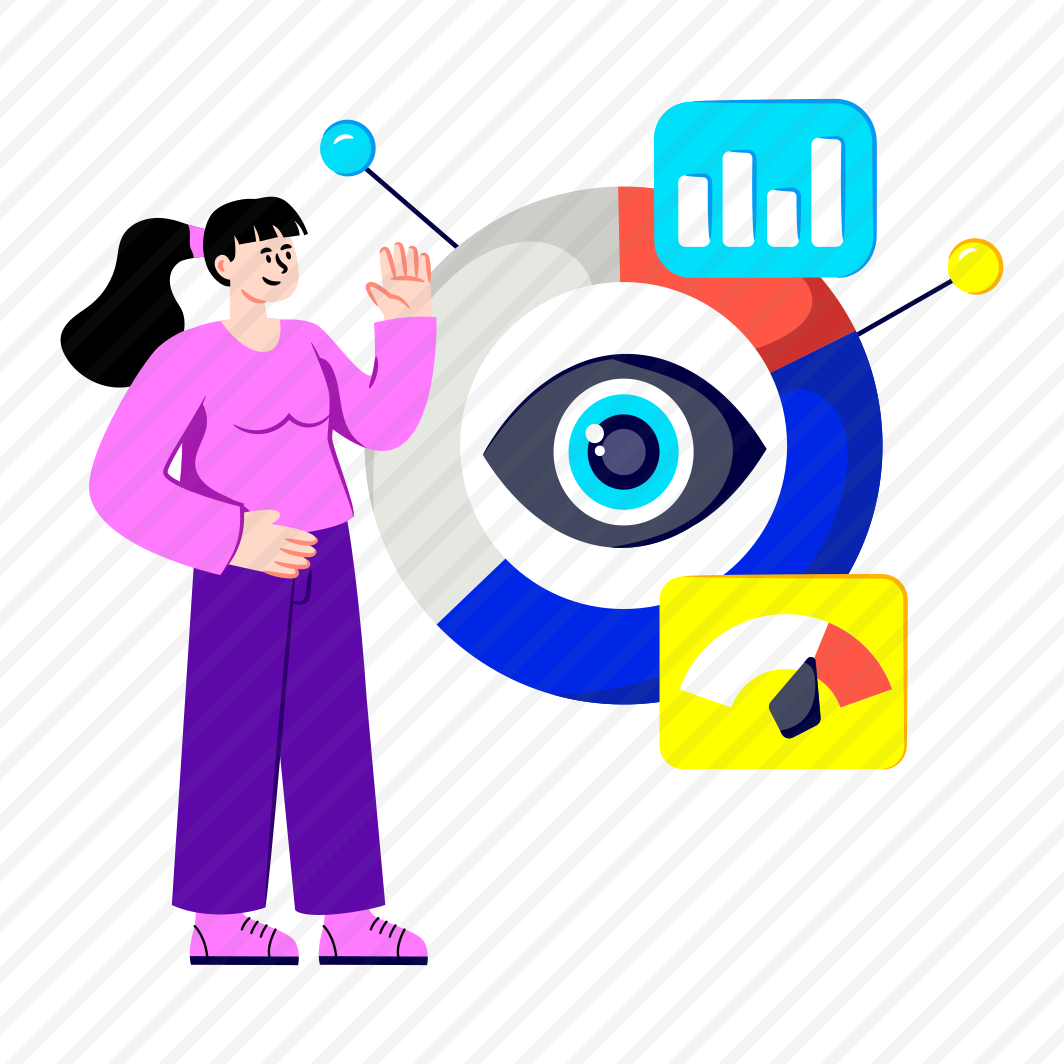 Data Monitoring, Data Inspection, Data Visualization, Business Monitoring, Business Inspection, preview