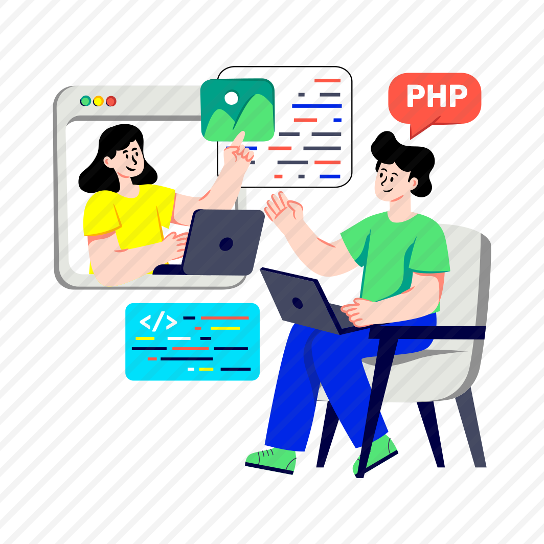 Content Discussion, Content Communication, Content Conversation, Content Chatting, Content Negotiation preview