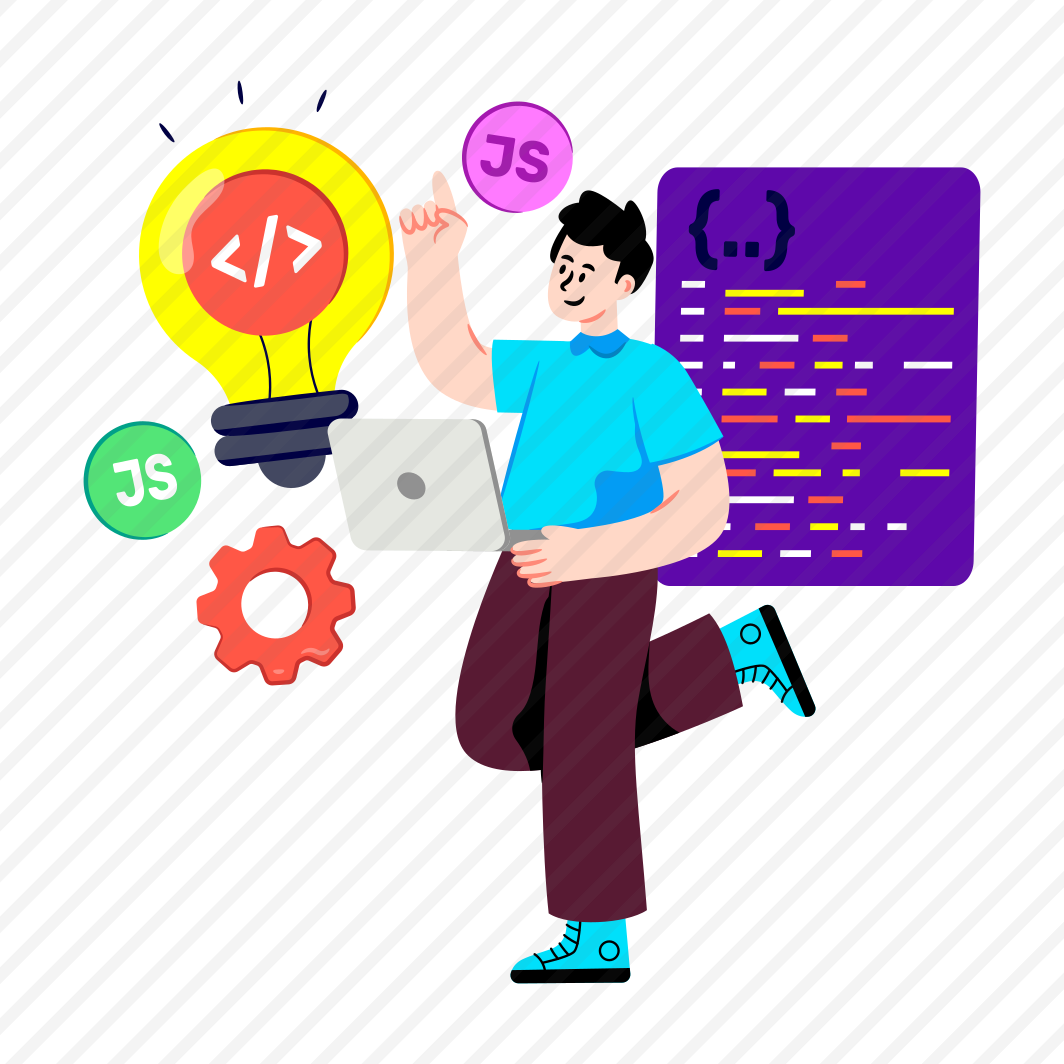 Creative Developer, Creative Coding, Creative Programming, Creative Development, Software Development preview