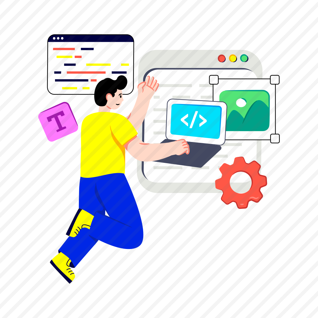 Interactive Website Design, Engaging Website Design, Dynamic Website Design, Web Design Management, Web Design Development preview