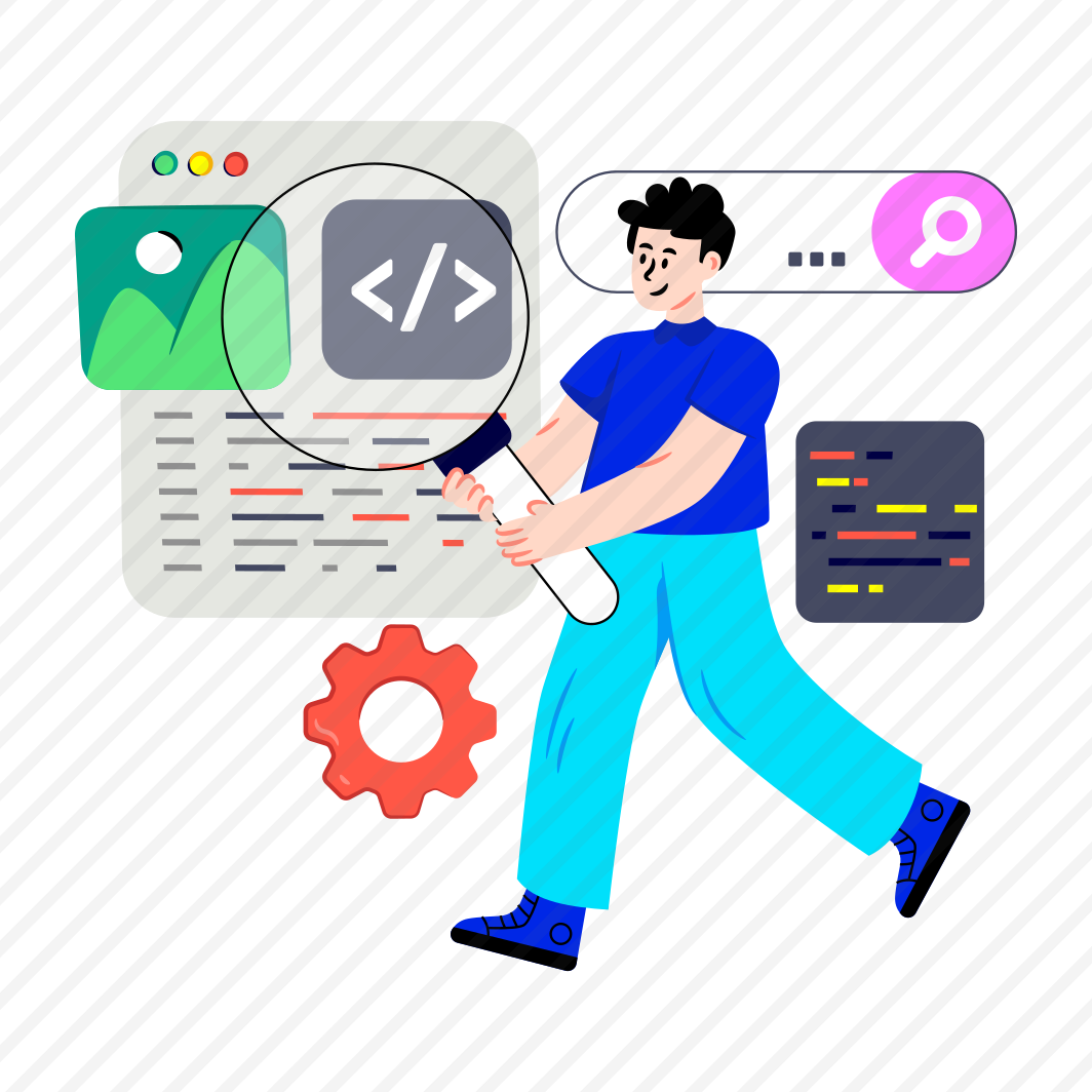 Programming Analysis, Coding Analysis, Programming Exploration, Programming Research, Find Programming preview