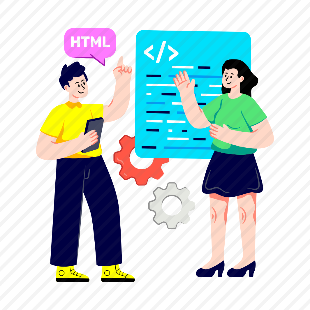 Programming Discussion, Programming Communication, Development Discussion, Coding Discussion, Coding Negotiation preview