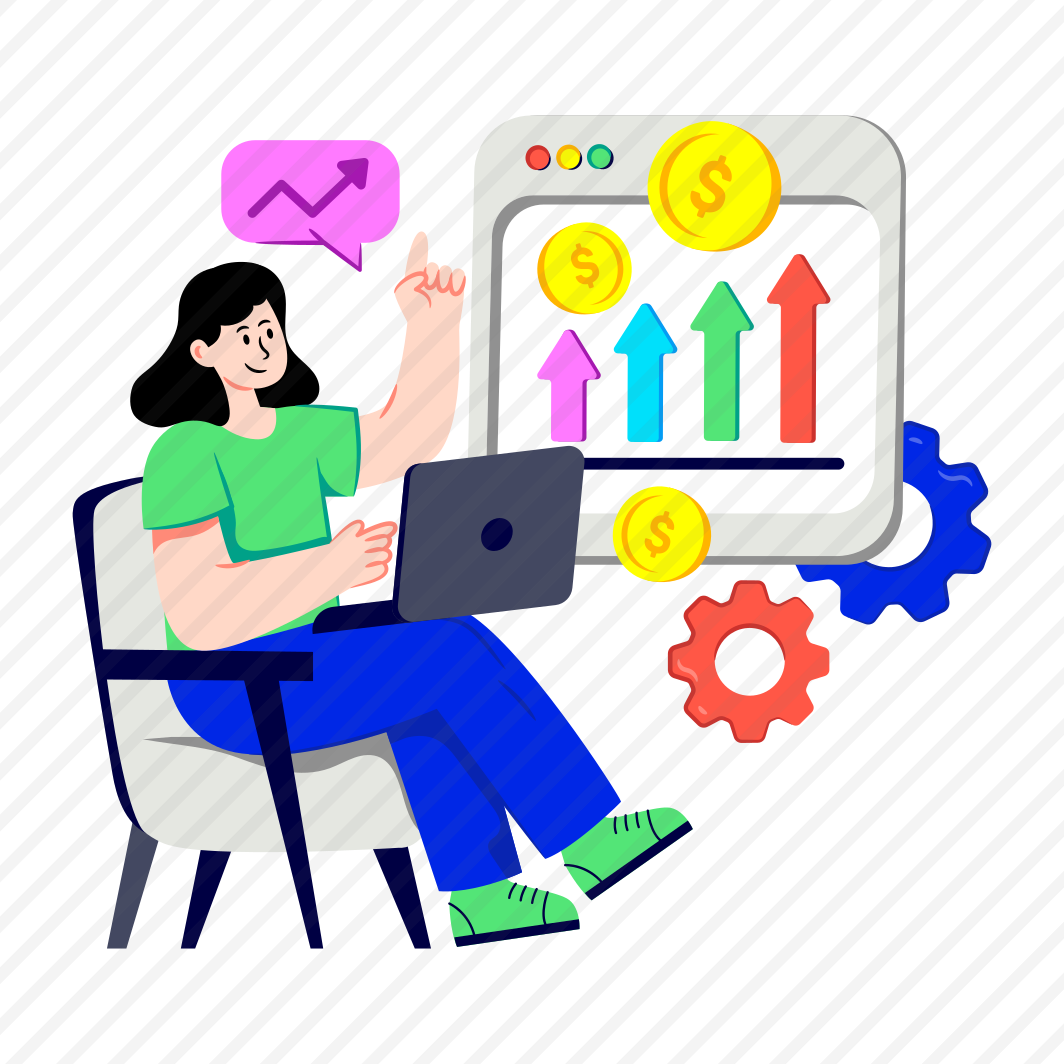 Project Income, Project Earnings, Project Profit, Project Revenue, Project Returns, preview