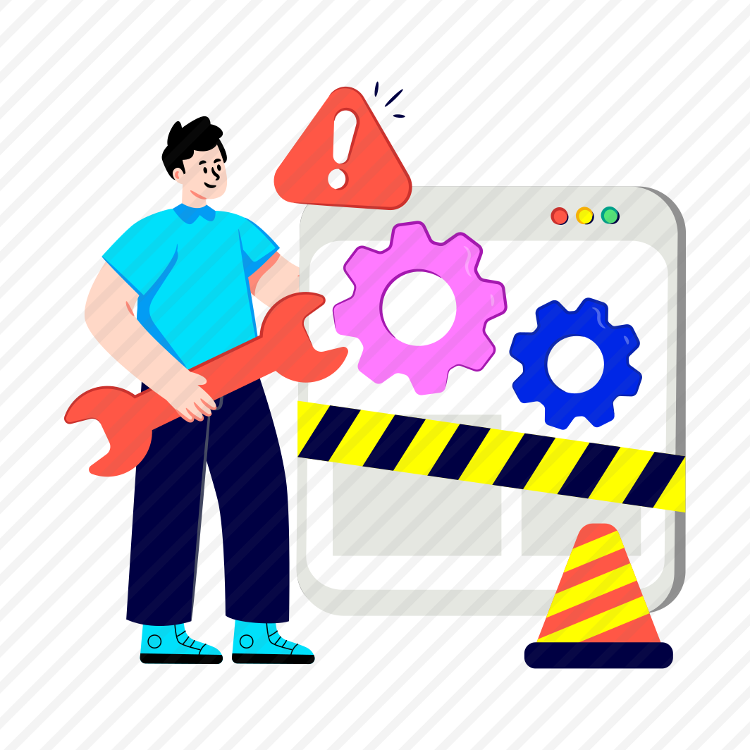 Website Development, Website Maintenance, Website Repair, Web Repair, Web Setting preview