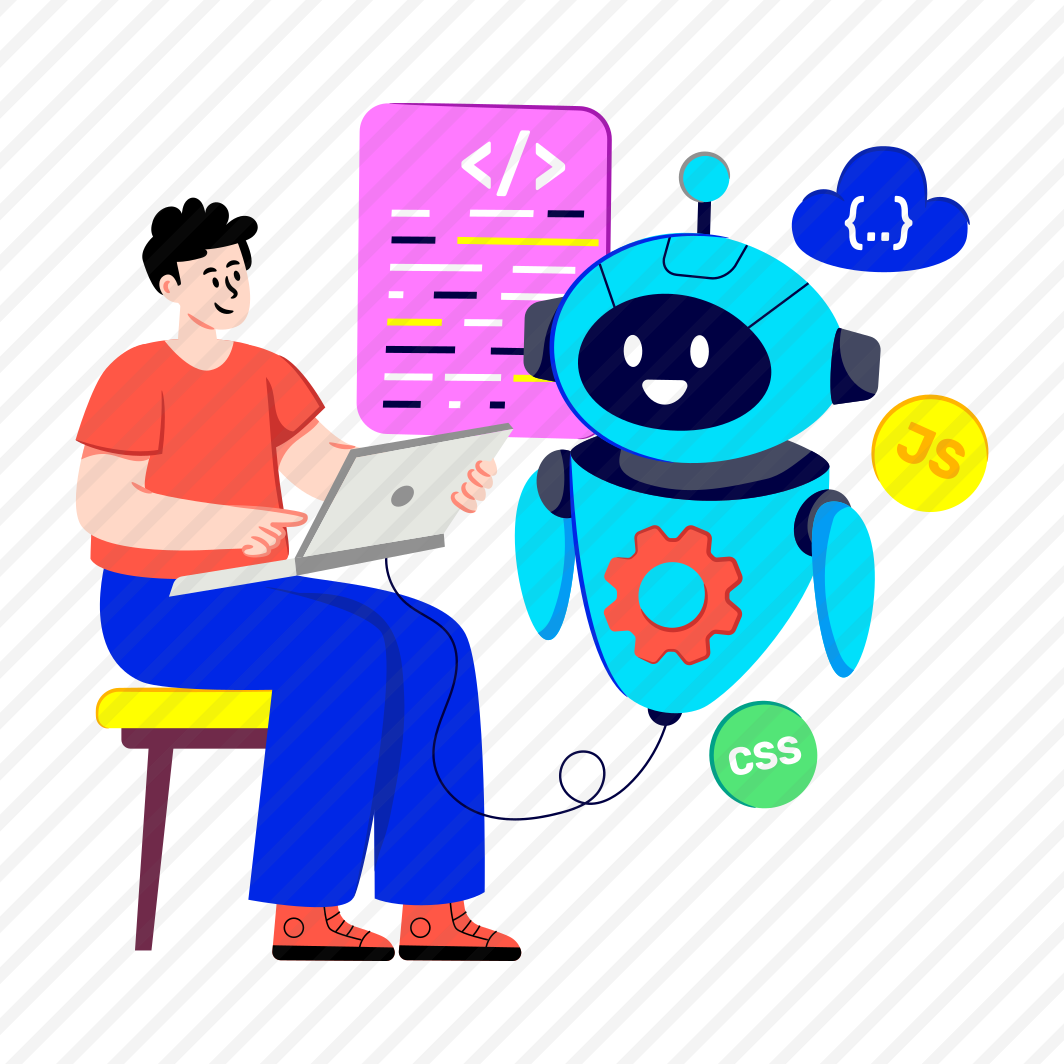 Ai Coding, Ai Programmer, Ai Developer, Artificial Intelligence, Ai Technology preview