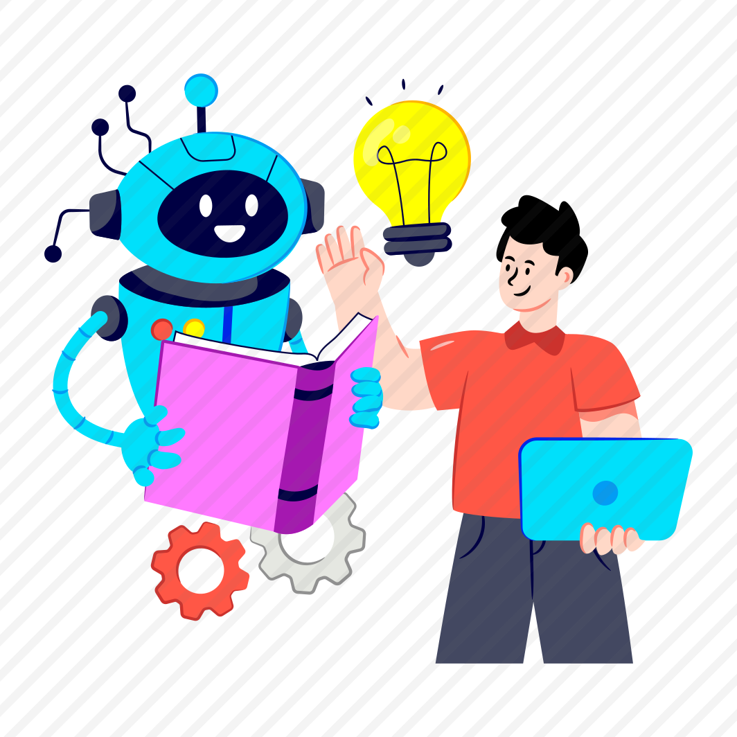 Ai Education, Ai Learning, Artificial Intelligence, Ai Technology, Machine Learning preview