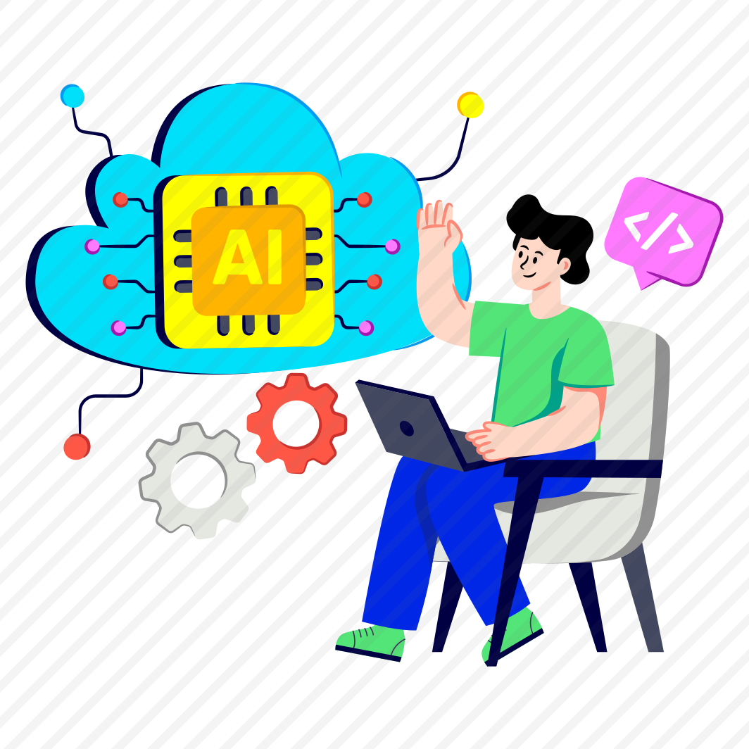 Cloud Computing, Cloud Processor, Cloud Chip, Cloud Microchip, Cloud Technology, preview