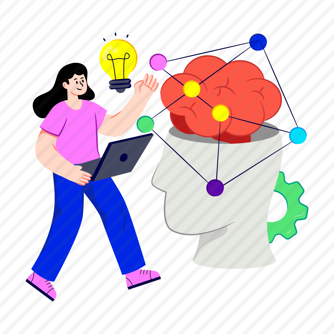 Mindset, Brain Development, Mind Development, Thinking Management, Thinking Development, preview