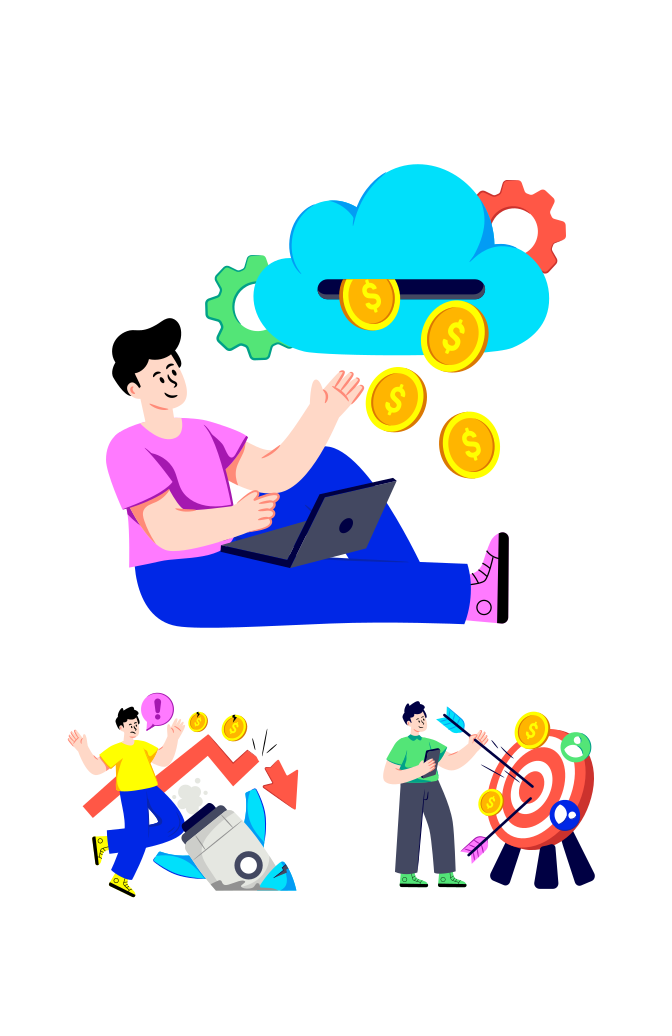 Business and Finance Large Set Preview