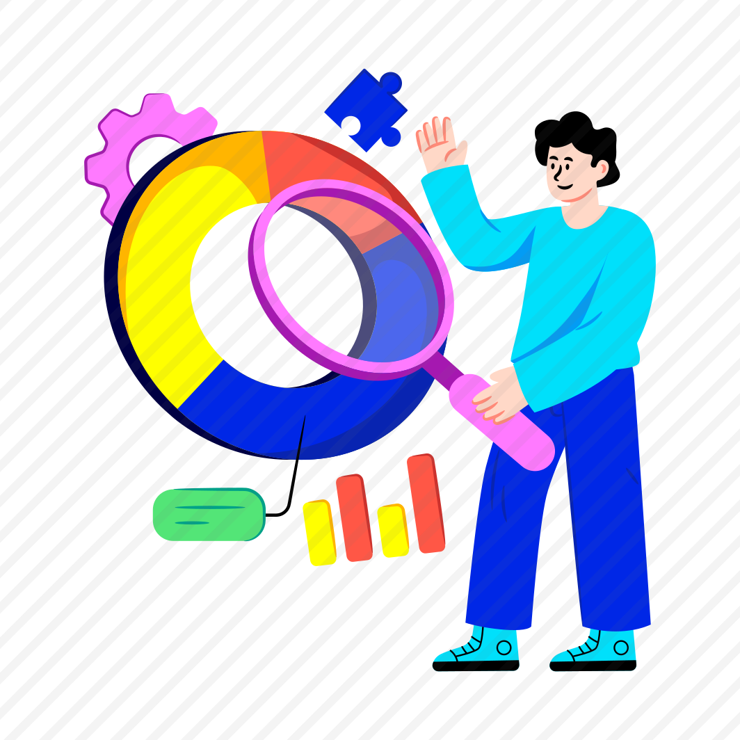 Business Chart, Business Graph, Data Analysis, Statistics, Infographic, preview