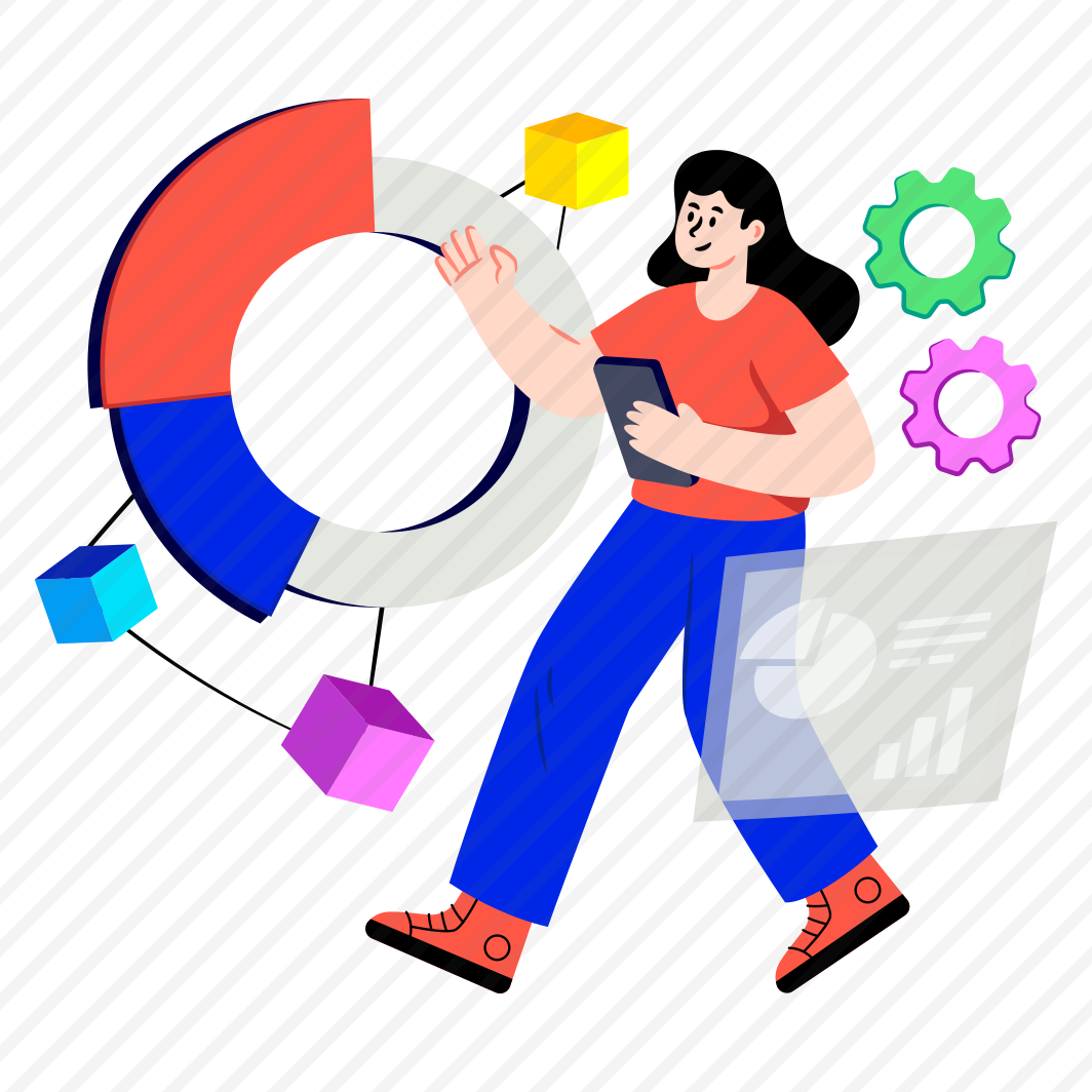 Business Presentation, Graphical Representation, Data Analyst, Statistics, Infographic, preview