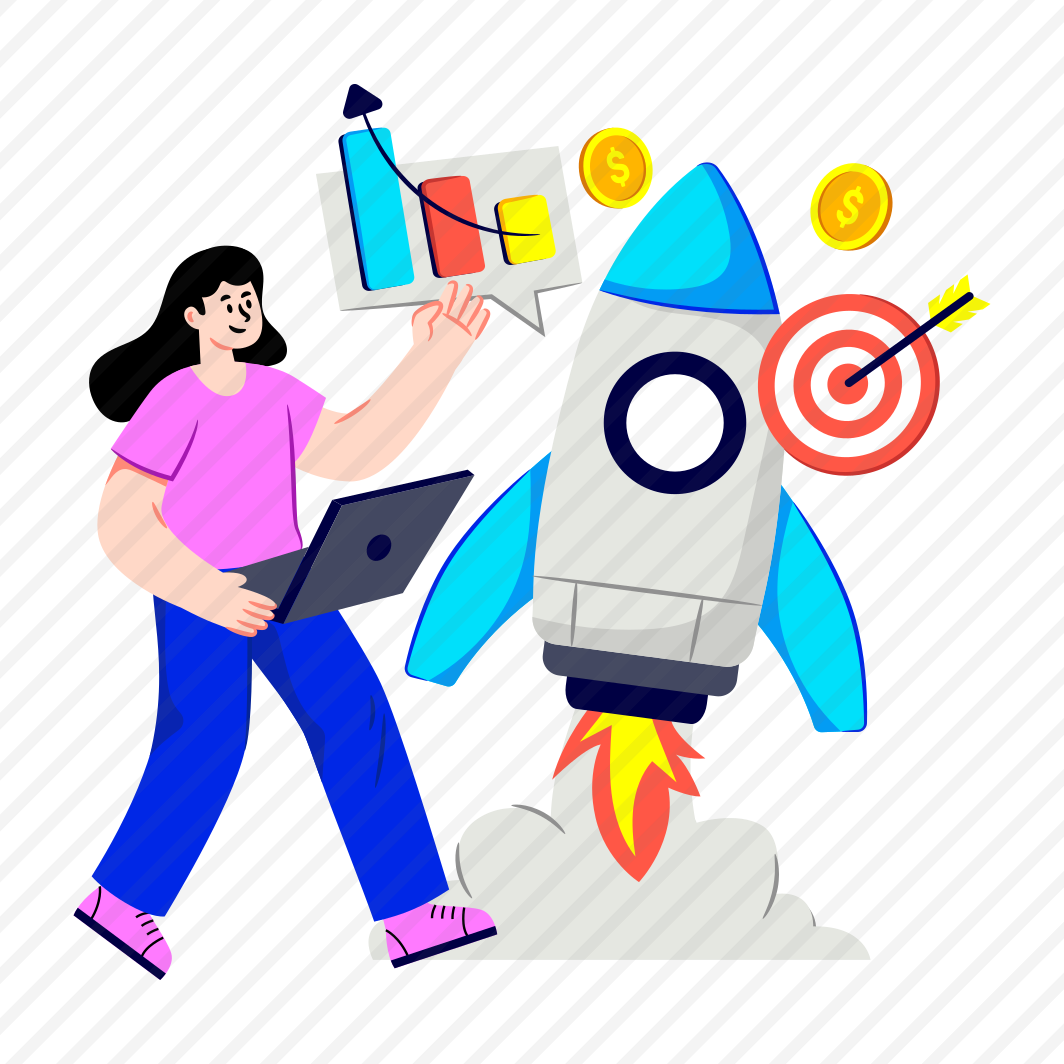 Business Startup, Business Launch, Business Initiation, Business Commencement, Business Mission preview