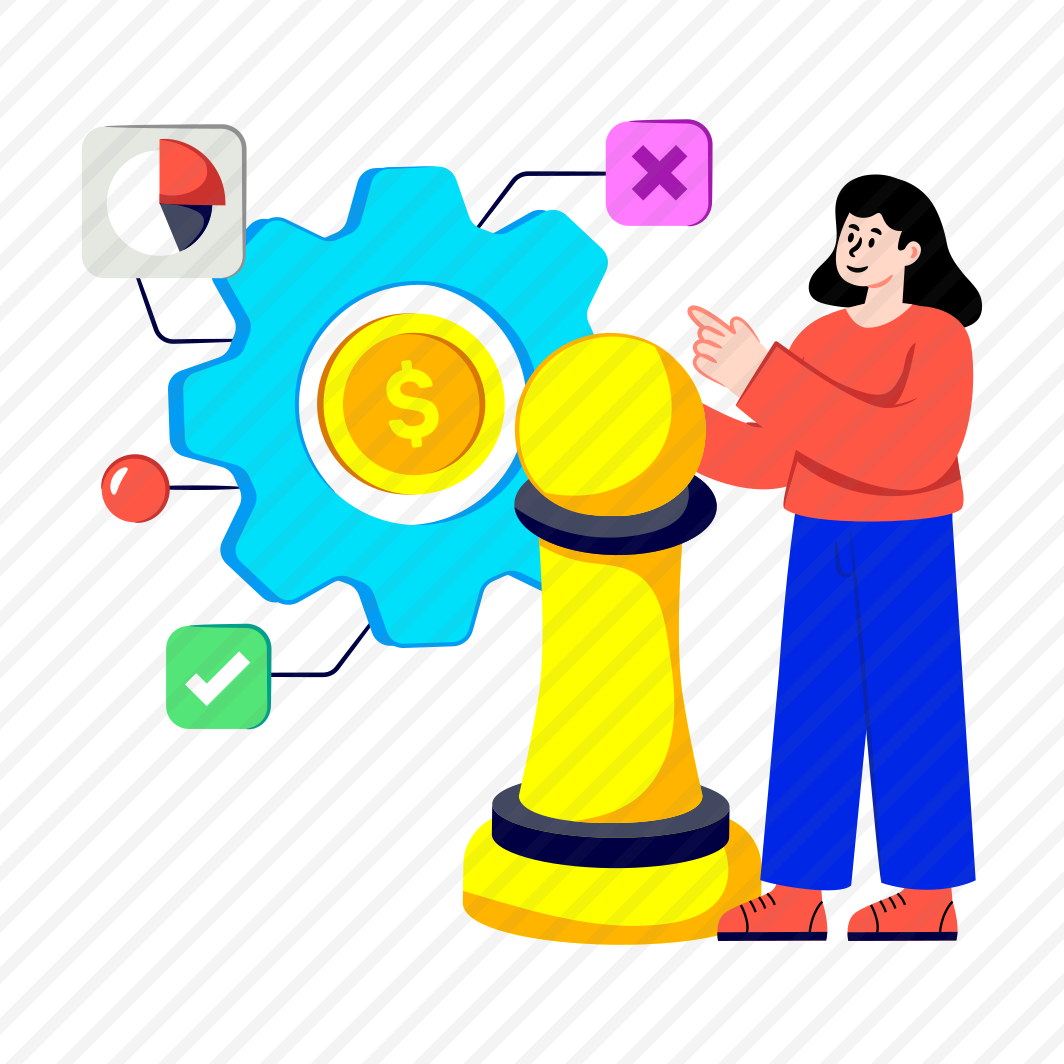 Financial Strategy, Financial Planning, Strategy Management, Strategy Development, Strategy Setting, preview