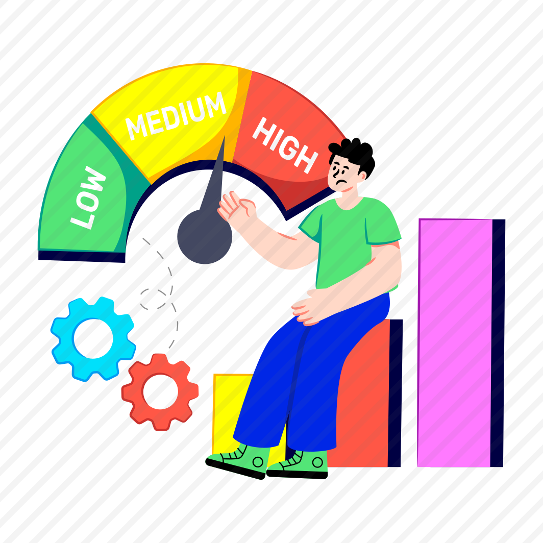 Risk Management, Risk Setting, Risk Analysis, Efficiency, Productivity, preview