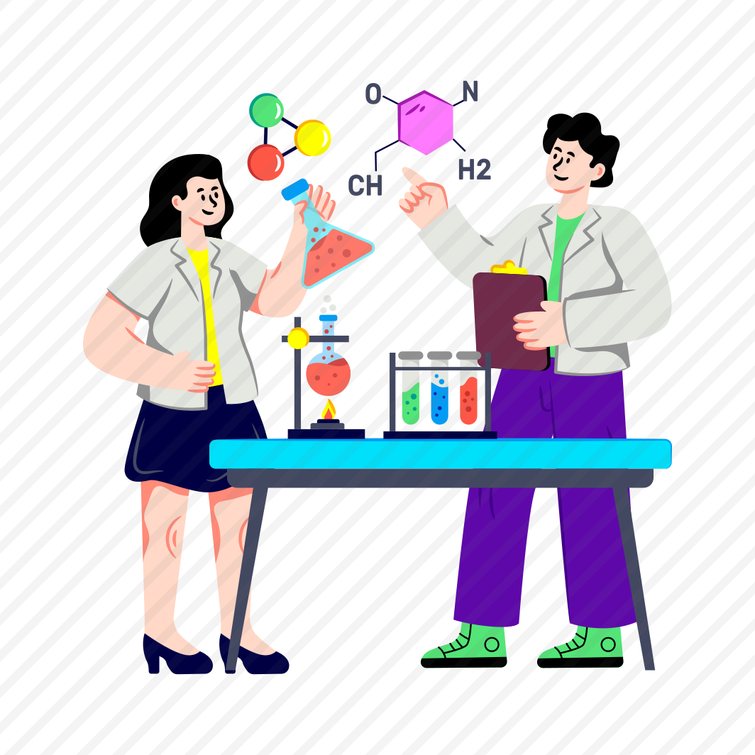 Medical Lab, Lab Test, Lab Experiment, Lab Doctors, Medical Research preview