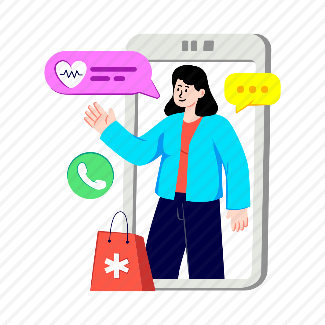 Online Doctor Consultation, Online Physician, Online Surgeon, Online Medical Consultant, E Doctor preview