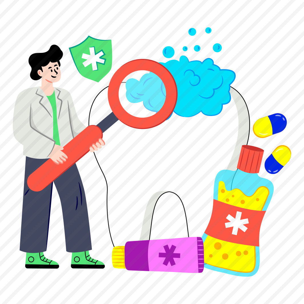 Search Tooth, Find Tooth, Tooth Analysis, Dental Research, Dental Analysis, preview