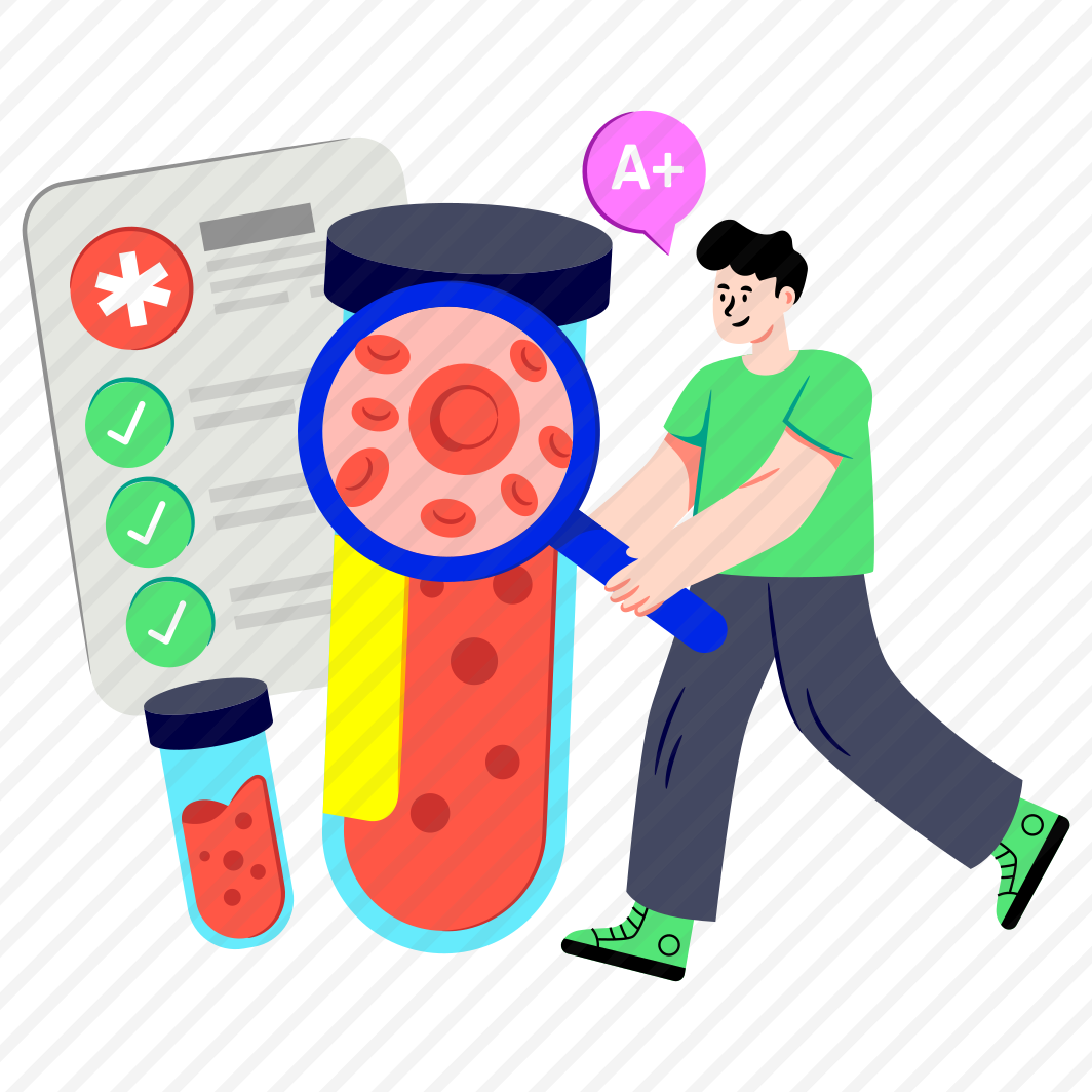 Test Tube, Lab Apparatus, Lab Test, Lab Equipment, Sample Tube preview