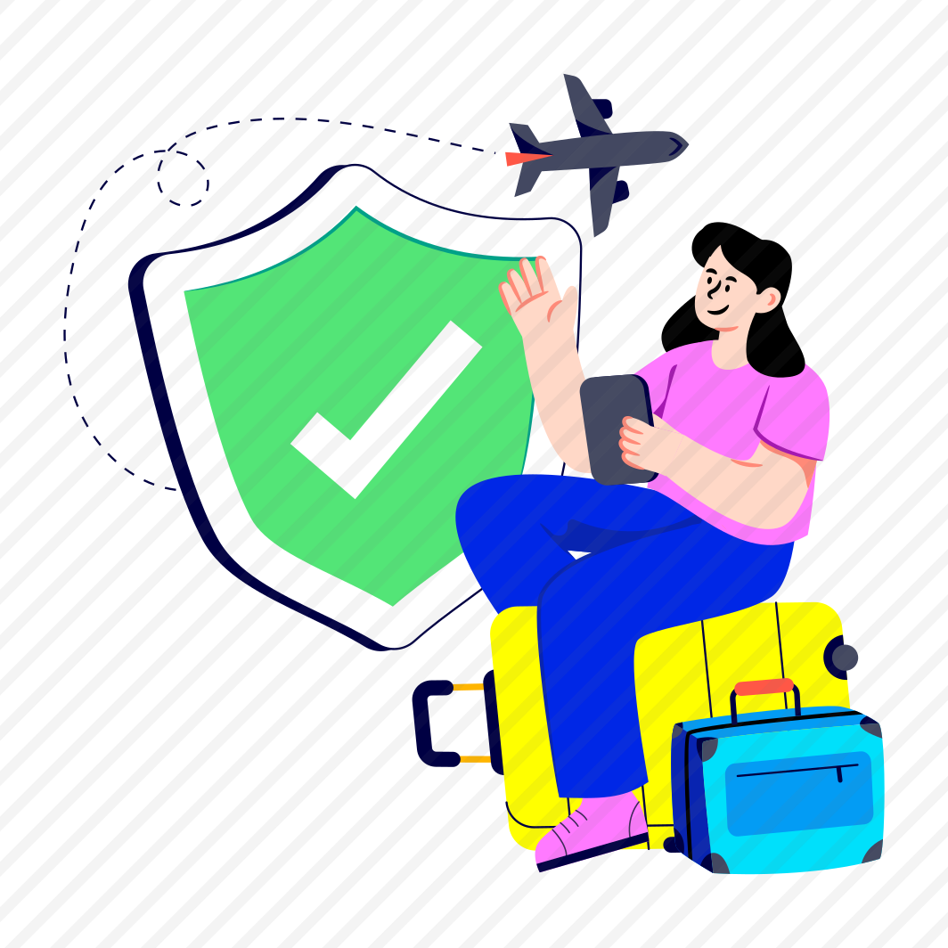 Secure Flight, Flight Security, Travel Security, Travel Protection, Secure Travel preview