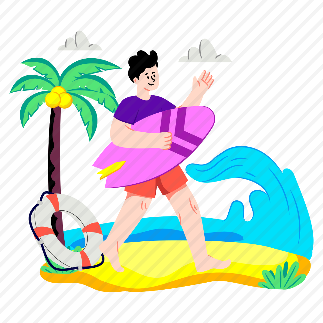 Surfboard, Surfing, Adventure Board, Wakeboard, Flowboard preview