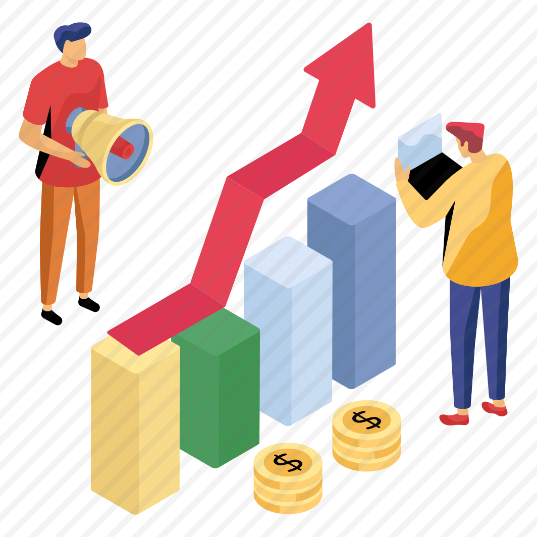 Business Data Analytics, Infographic, Statistics, Business Chart, Business Graph , preview
