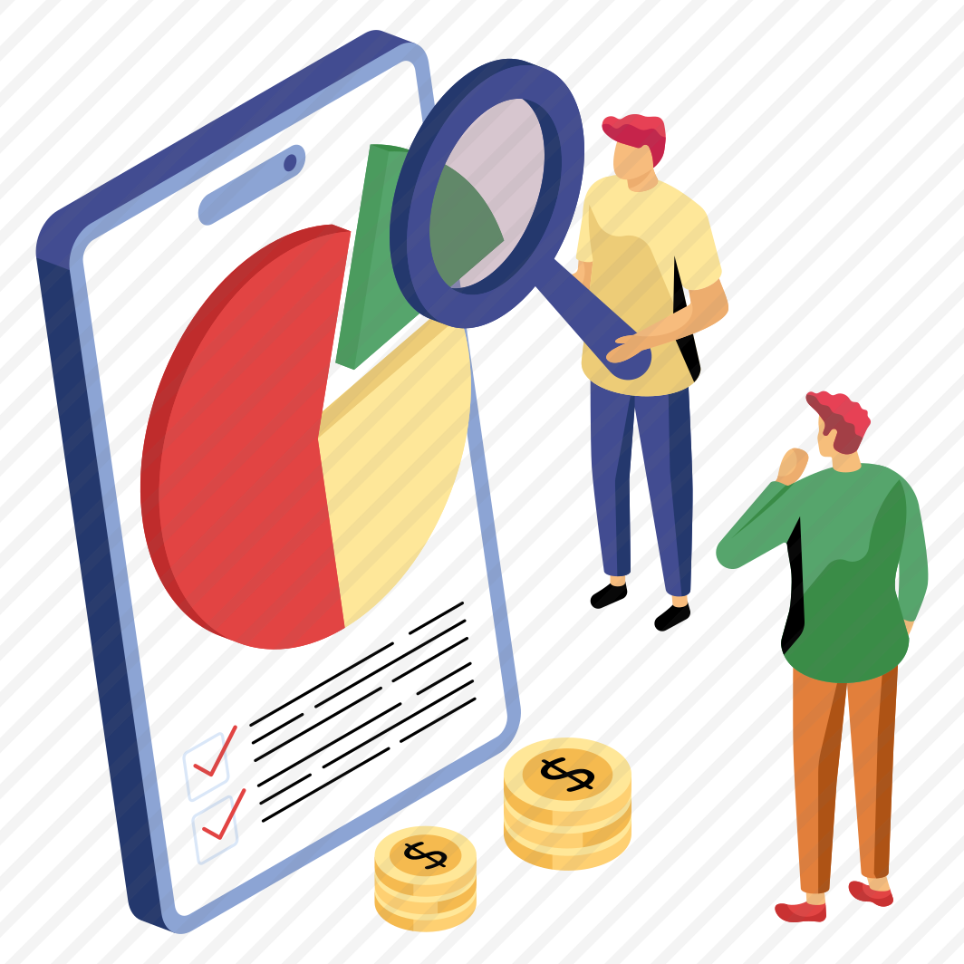 Data Analysis, Infographic, Statistics, Business Chart, Business Graph , preview