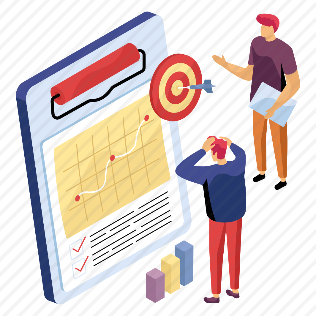 Data Analytics, Infographic, Statistics, Business Chart, Bad Report , preview