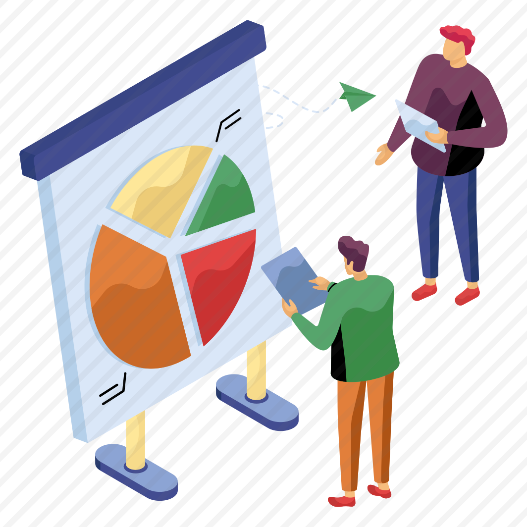 Data Presentation, Infographic, Statistics, Business Chart, Business Graph , preview