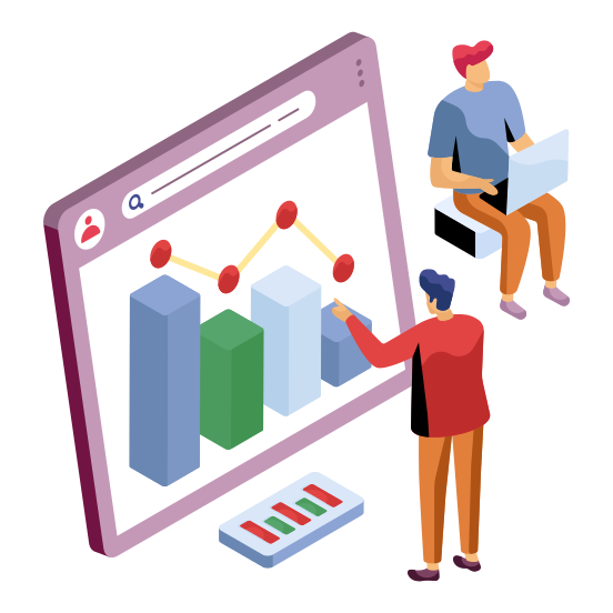 Infographic, Business Data Analytics,statistics, Business Chart, Business Graph , illustration
