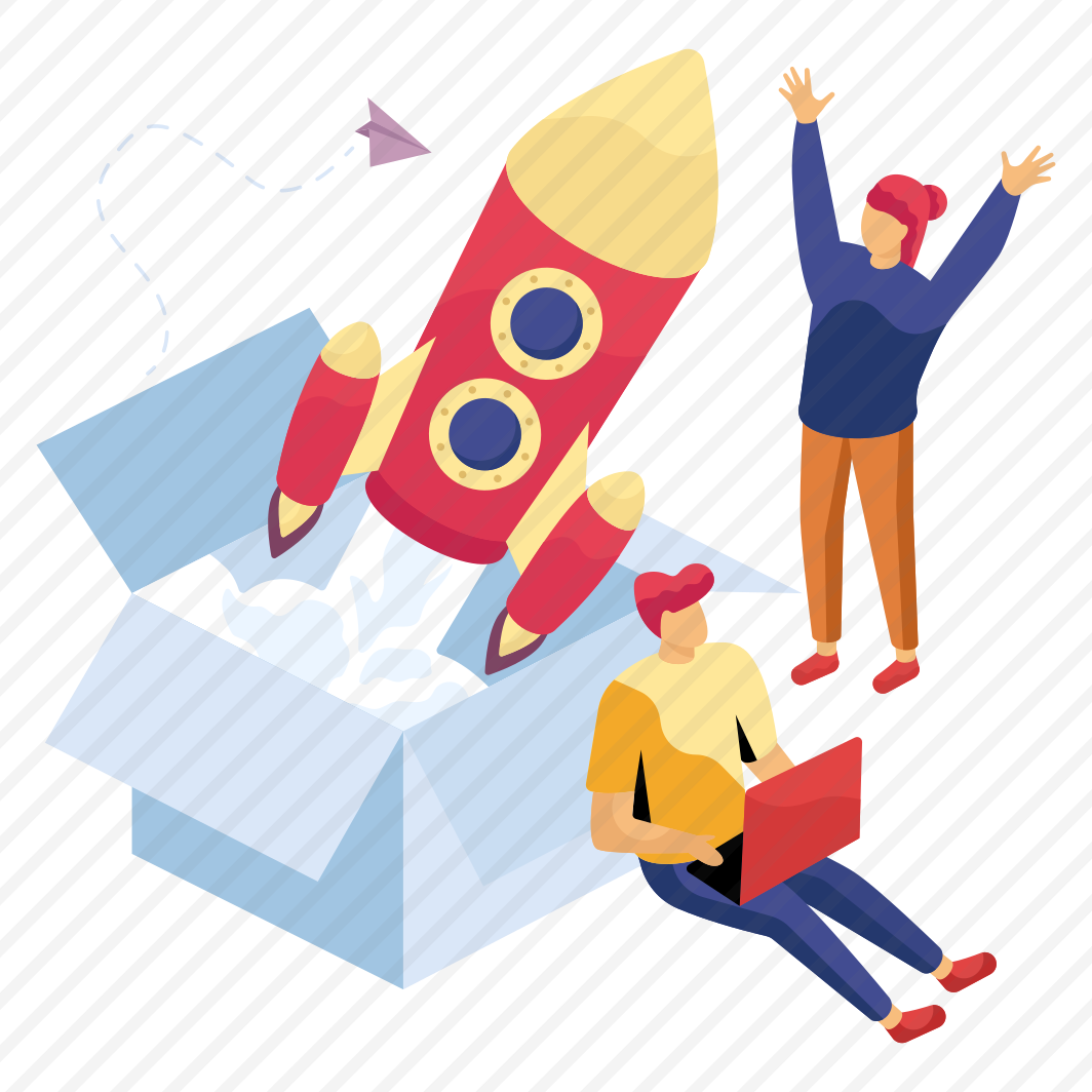 Product Launch, Product Startup, Product Initiation, Parcel Launch, Parcel Initiation , preview